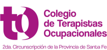 Colegio de Terapistas Ocupacionales de Santa Fe, Segunda Circunscripción