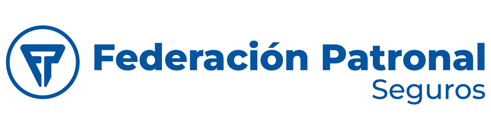 Federación Patronal Seguros